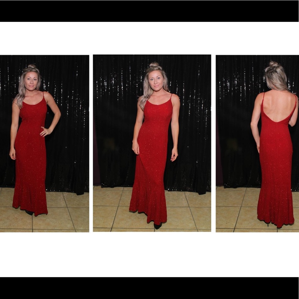 Dress - Picture 2 of 3